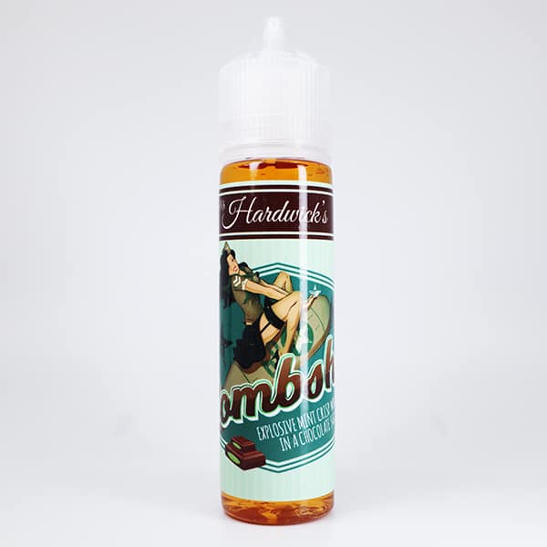 MR HARDWICK’S - BOMBSHELL