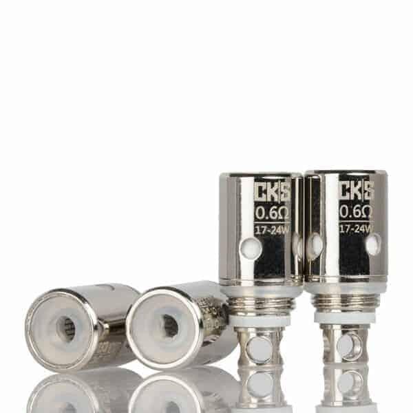 CKS Junior Replacement Coil