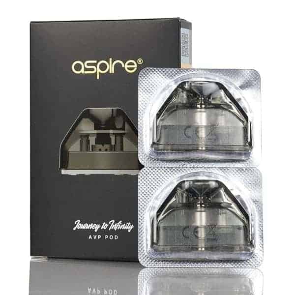 Aspire-Avp-Replacement-Pod ASPIRE AVP REPLACEMENT POD