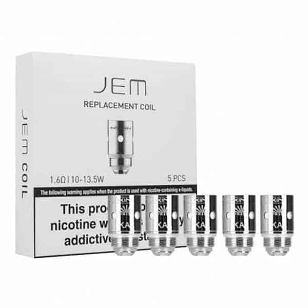 innokin jem coil Innokin Jem Replacement Coil