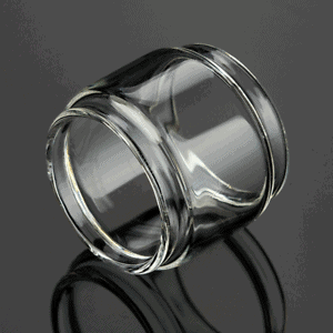 Replacement Glass for OBS Engine II RTA Replacement Glass for OBS Engine II RTA