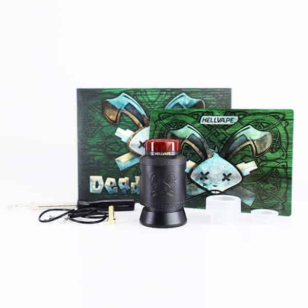 Hellvape Dead Rabbit V2 RDA