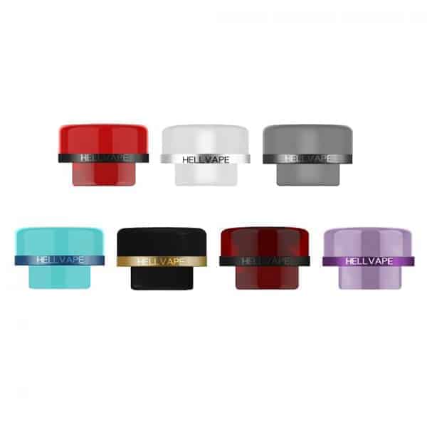 hellvape_dead_rabbit_v2_rda_drip_tip_1_ Hellvape Dead Rabbit V2 RDA 810 Resin Drip Tip