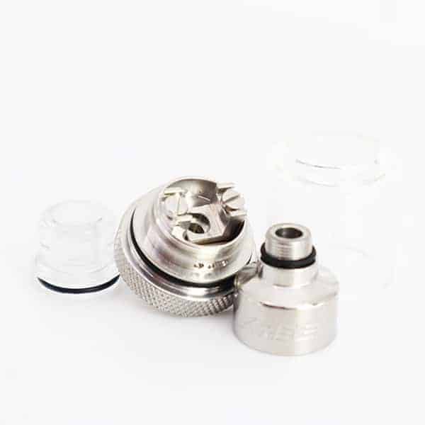 Gas Mods Kree 22 RTA