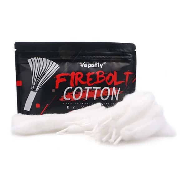 Vapefly Firebolt Shoelace Cotton