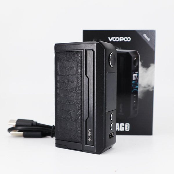 Voopoo Drag 3 177W Box Mod