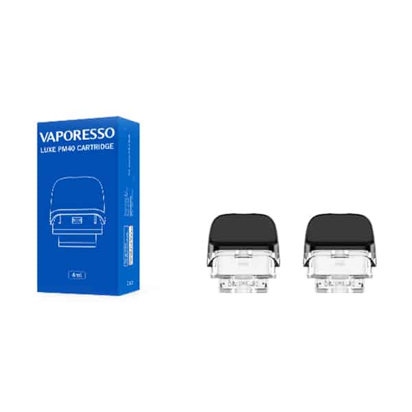 Vaporesso Luxe PM40 Replacement Pod