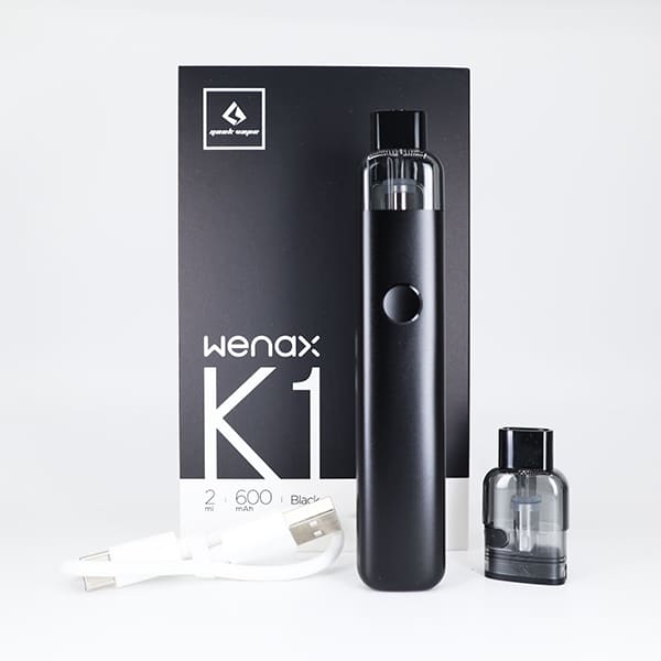Geekvape Wenax K1 Pod Kit