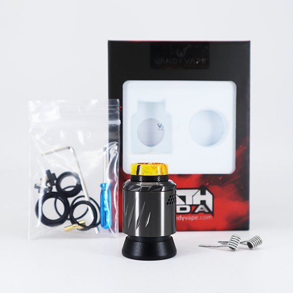 Vandy Vape Rath RDA