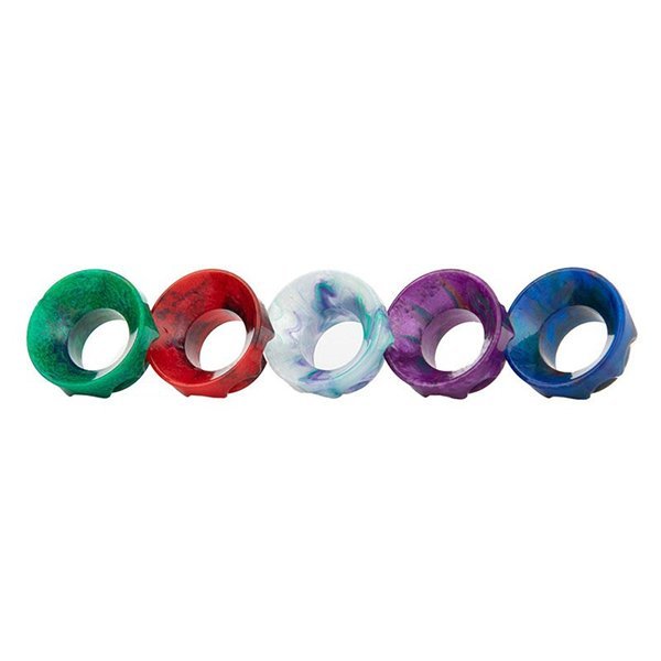 Reewape Resin 810 Drip Tip - AS108 2 Reewape Resin 810 Drip Tip - AS108