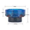 Reewape Resin 810 Drip Tip - AS108 Size Reewape Resin 810 Drip Tip - AS108