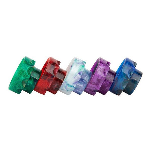 Reewape Resin 810 Drip Tip - AS108 Reewape Resin 810 Drip Tip - AS108