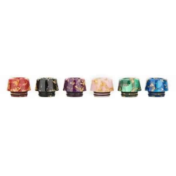 Reewape Resin 810 Drip Tip - AS179