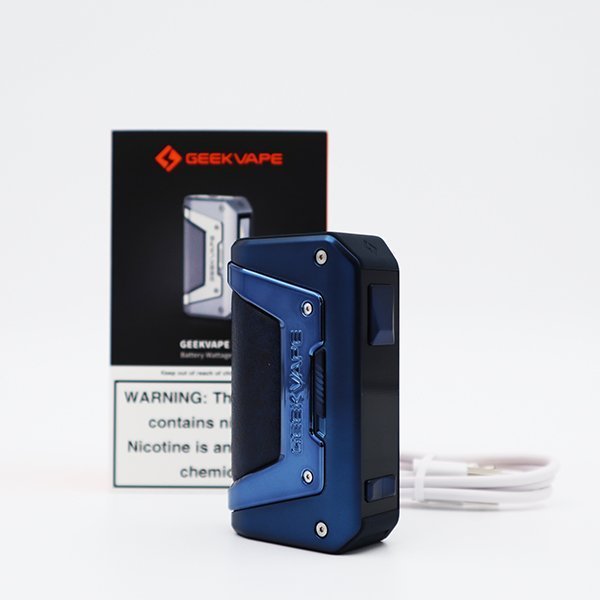 Geekvape L200 (Aegis Legend 2) 200W Box Mod