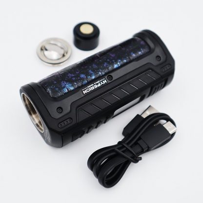 Lost Vape Hyperion Box Lost Vape Hyperion (ehem. Scutum) DNA 100C
