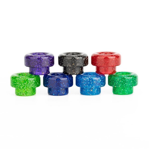 Reewape Resin 810 Drip Tip - AS137E Reewape Resin 810 Drip Tip - AS137E