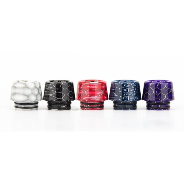 Reewape Resin 810 Drip Tip - AS170S