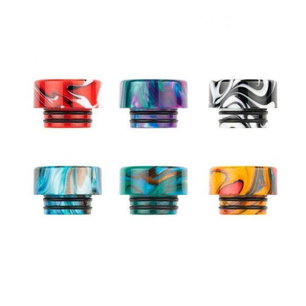 Reewape Resin 810 Drip Tip - AS265