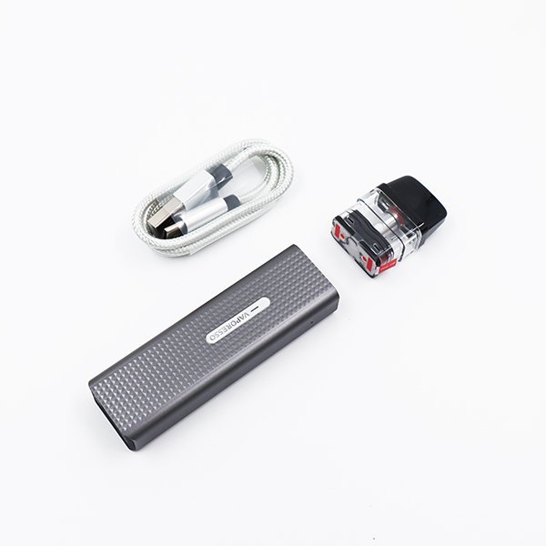 Vaporesso XROS Mini 16W Pod Kit 2 Vaporesso XROS MINI 0.8Ω Version Pod Kit