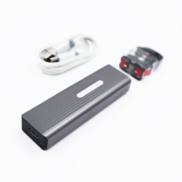 Vaporesso XROS Mini 16W Pod Kit 3 Vaporesso XROS MINI 0.8Ω Version Pod Kit