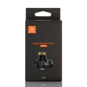 *Clearance* Geekvape Aegis Boost Plus RDTA Pod Cartridge