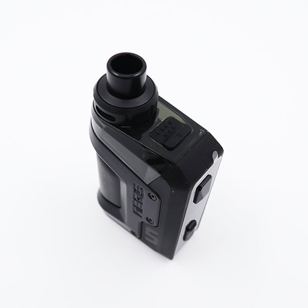 Los Vapos-Vape Shop in Bonaero Park Shopping CenterGeekvape H45 (Aegis Hero  2) Pod Kit