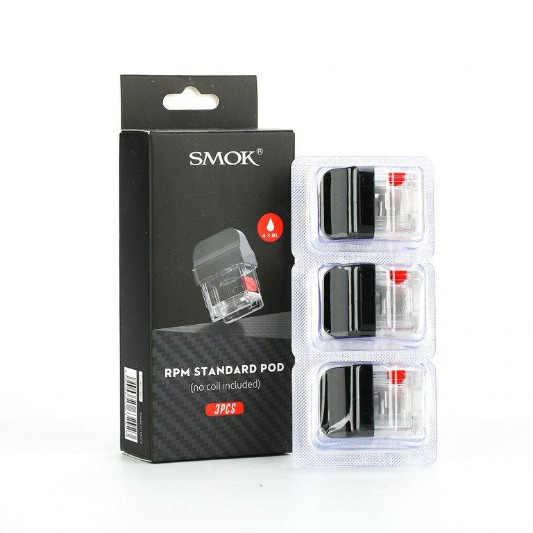Smok RPM40 Replacement Pod