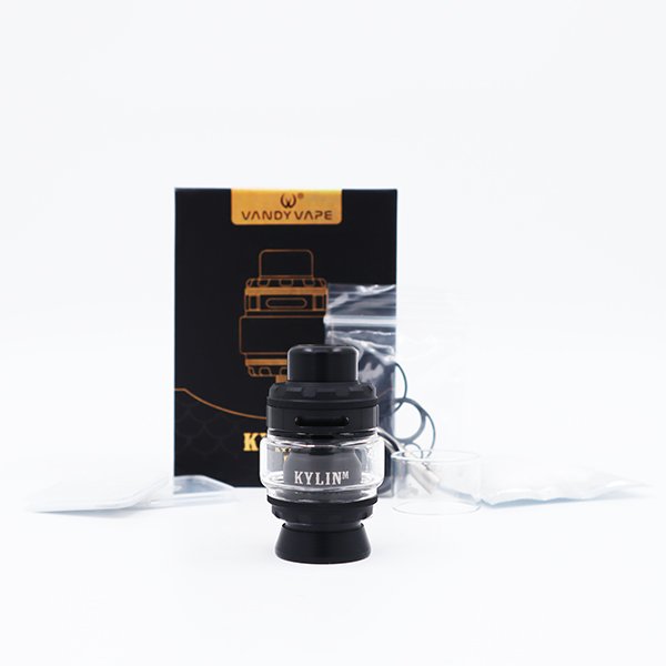 Vandy Vape Kylin M Pro RTA