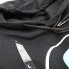 Vapos Hoodie Original Close Up 2 The Original Vapos Hoodie