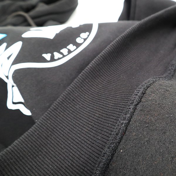 Vapos Hoodie Original Fabric 2 The Original Vapos Hoodie