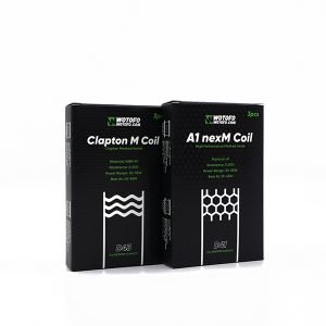 Wotofo nexMini Sub-ohm Tank Replacement Coil