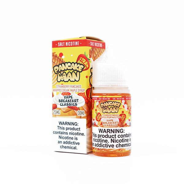 elfbar nachfüll pod läuft aus Vape Breakfast Classics | Buy Vape Breakfast Classics E-Liquids