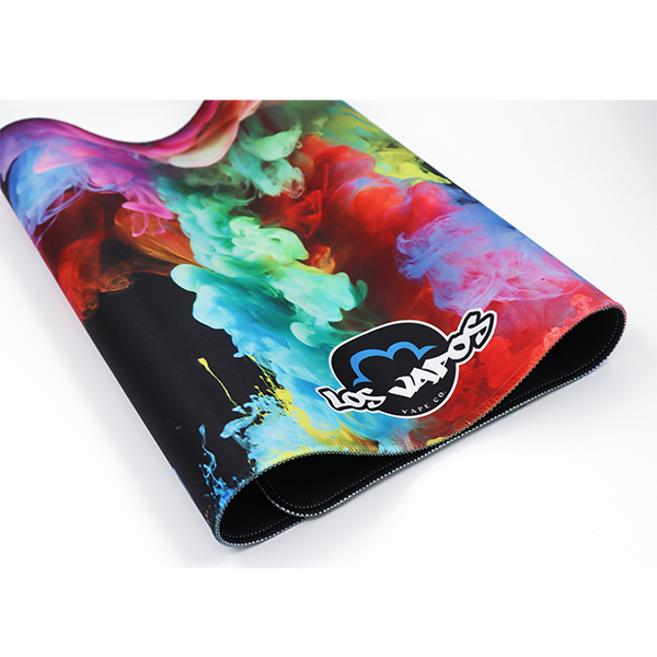 Vapos 'Cloud Burst' Build Mat 2 Vapos 'Cloud Burst' Build Mat