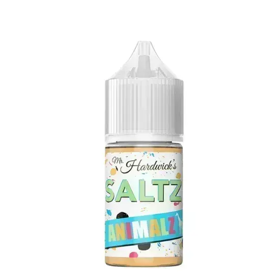 animalz salt Mr Hardwicks Salts - Animalz