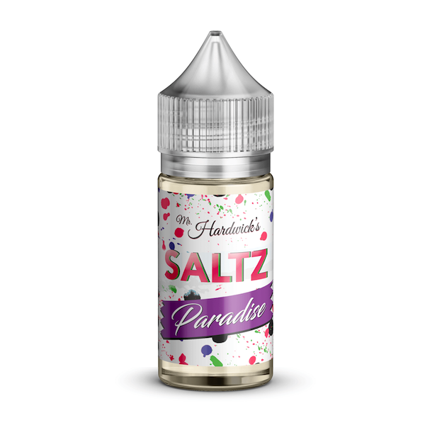 hardwicks paradise salt Mr Hardwicks Salts - Paradise