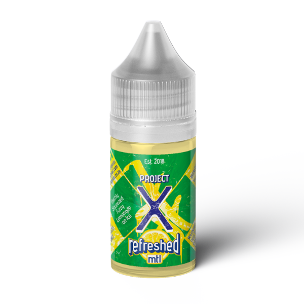 project x refrehsed salt Project X Salts – Refreshed