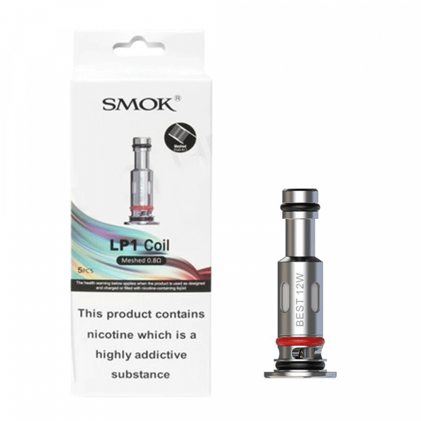 Smok LP1 Replacement Coil