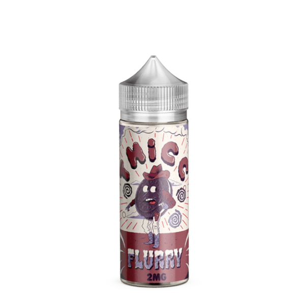 thicc flurry Mr Hardwicks Thicc - Flurry