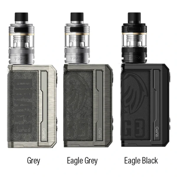 Voopoo Drag 3 TPP-X 177W Kit