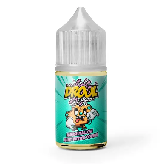 Drool_MMBC_Front_-_30ml_-_trans Nostalgia Drool Salts - MMC