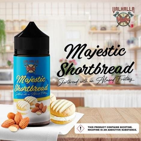 Majestic_Shortbread_Image_600x_04c7459c-3b1e-4825-ba9c-2a939252eb02_2000x Valhalla - Majestic Shortbread