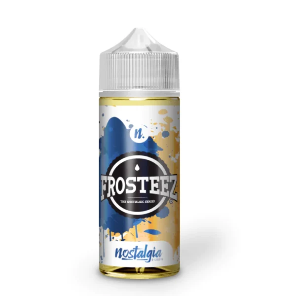 frosteez Nostalgia - Frosteez