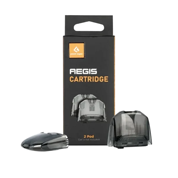 Los Vapos-Vape Shop in Bonaero Park Shopping CenterGeekvape AP2 (Aegis Pod  2) Replacement Pod