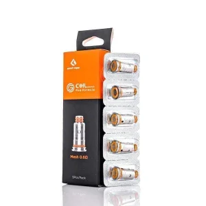 Geekvape G Series Replacement Coil