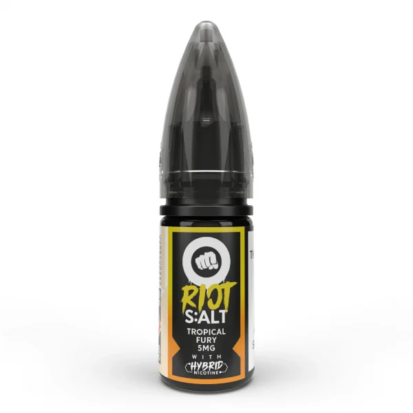 Riot Salt - Tropical Fury