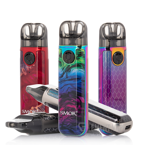 Smok Novo 4 Mini 25W Pod Kit