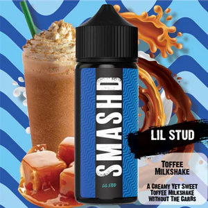SmashdLilStud_300x300 new Smashd - Lil Stud