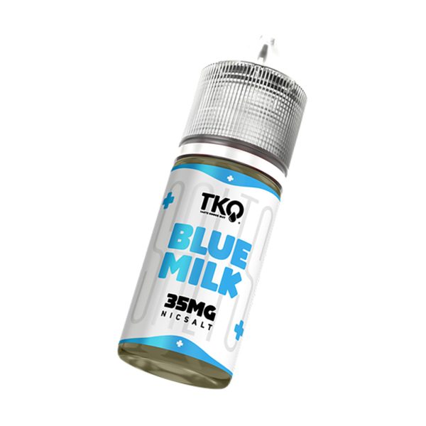 TKO Salts - Blue Milk TKO Salts - Blue Milk