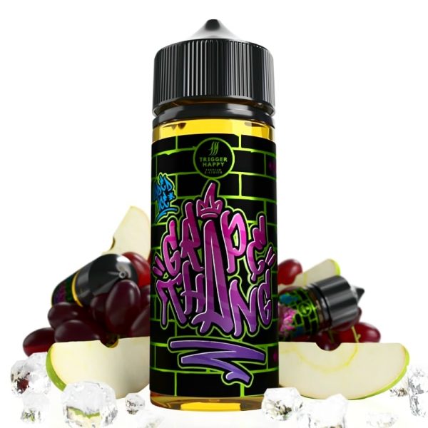 WhatsApp Image 2022-05-28 at 9.02.20 AM Trigger Happy - Grape Thang