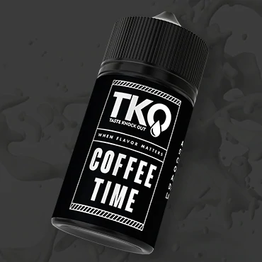 TKO - Coffee Time